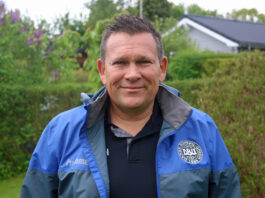 Søren Randa-Boldt stopper som cheftræner i HB Køge