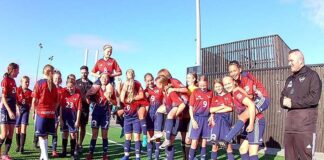 B93 vil skabe hold, der kan begå sig i ny U16 DM