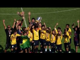 Deltag i festen i 2022 – Dana Cup