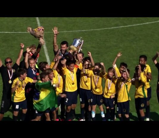 Deltag i festen i 2022 – Dana Cup