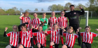 Assens Fodbold Club søger U13-spillere