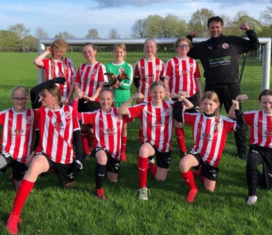 Assens Fodbold Club søger U13-spillere