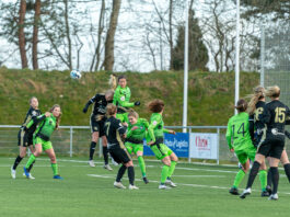 Ung KoldingQ-trup tror på chancen mod mestrene