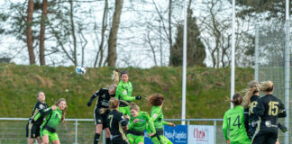 Ung KoldingQ-trup tror på chancen mod mestrene