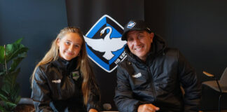 HB Køge skriver ungdomskontrakt med 16-årigt talent