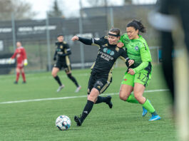 KoldingQ skal fusioneres med Kolding IF