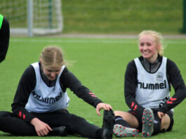 Ny U19-landstræner udtager 29 til træningssamling i Vejen