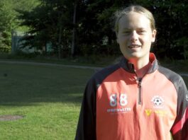 Byd velkommen til Clara Littrup