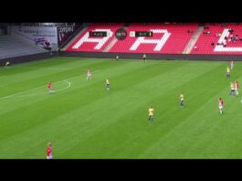 SE MÅLENE: Brøndby hentede sejr i Aalborg