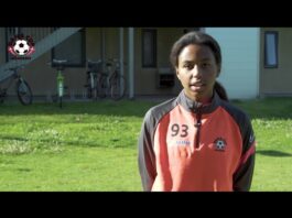 Byd velkommen til Signe Søndergård