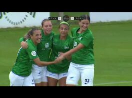 Emma Snerle scorer igen-igen