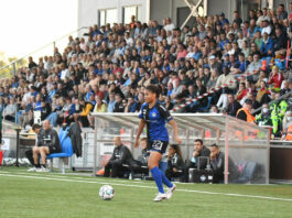 HB Køge klar til Champions League-gruppespillet