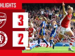 Harders manager kritiserer manglende ligestilling: Ingen VAR i Women’s Super League