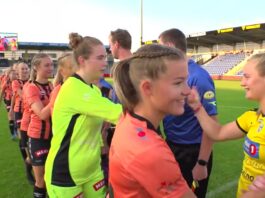 Dana Cup – Bringing back the good times – Episode 1