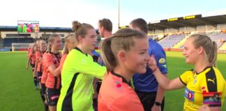 Dana Cup – Bringing back the good times – Episode 1