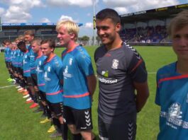 Dana Cup – Bringing back the good times – Episode 2