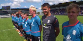 Dana Cup – Bringing back the good times – Episode 2