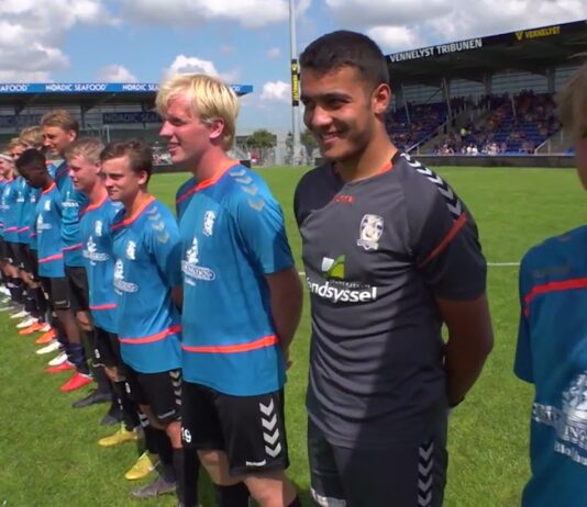 Dana Cup – Bringing back the good times – Episode 2