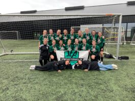 Sportsefterskolen Aabybro vinder a-rækken til NM for Efterskoler