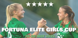 Fortuna Elite Girls Cup
