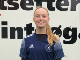 “Jeg vil ikke gå glip af det fedeste år i mit liv”