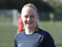 “Starten på Lyngs har været både hård og helt vildt god”