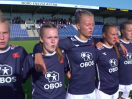 Dana Cup – Bringing back the good times – Episode 3