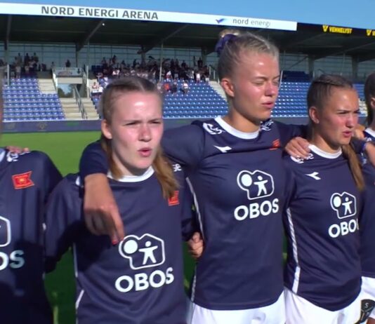 Dana Cup – Bringing back the good times – Episode 3