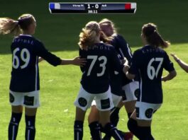 Dana Cup – Bringing back the good times – Episode 5