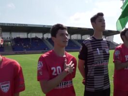 Dana Cup – Bringing back the good times – Episode 4