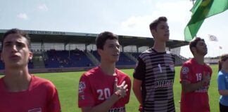 Dana Cup – Bringing back the good times – Episode 4