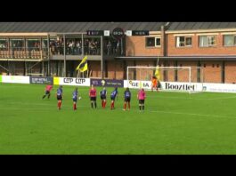 Brøndby efter nederlag til HB Køge: “Vi har aldrig snakket om guld”