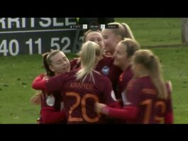 HB Køge tankede selvtillid før Barcelona-kamp