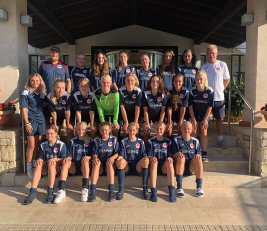 ”Man må gerne være skuffet over ikke at blive udtaget, så længe man forstår hvorfor”