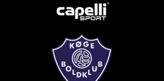 STILLINGSOPSLAG: Køge BK´s Pigeafdeling søger ambitiøse cheftrænere til U9-U11-U13