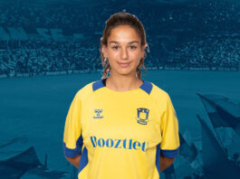 Unge Brøndby-spillere fik debut i kvindeligaen