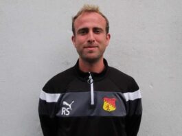 Succestræner siger farvel til kvinderne i Solrød FC