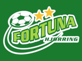 STILLINGSOPSLAG: Fortuna Hjørring søger børneudviklingstræner (U7-U12)