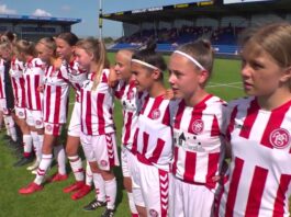 Dana Cup – Bringing back the good times – Episode 11