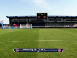 Dana Cup – Bringing back the good times – Episode 8