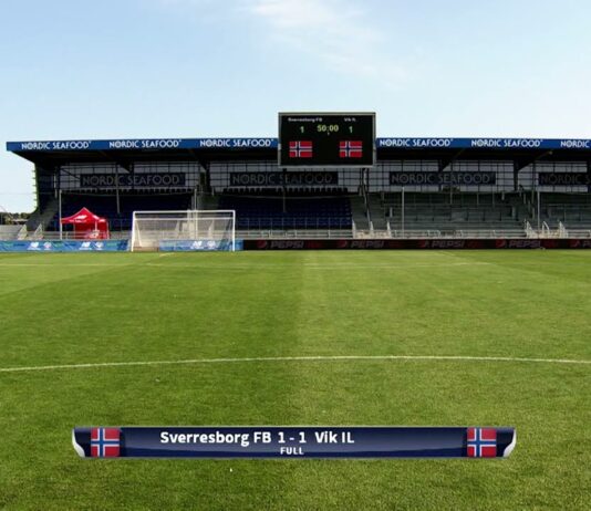 Dana Cup – Bringing back the good times – Episode 8