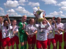 Dana Cup – Bringing back the good times – Episode 9