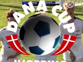 Dana Cup – Bringing back the good times – Episode 10