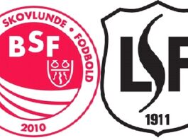 BSF/LSF søger ny cheftræner til U15 holdet