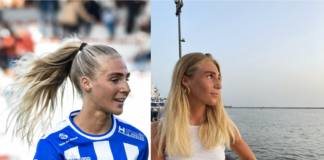 Freja Abildå hovedfoto