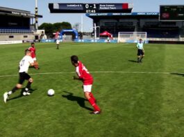 Dana Cup – Bringing back the good times – Episode 14