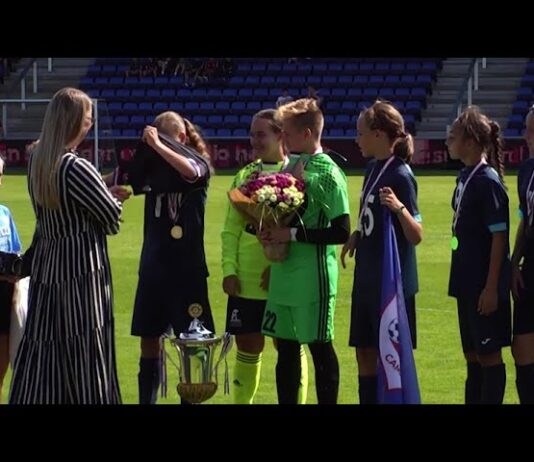 Dana Cup – Bringing back the good times – Episode 13