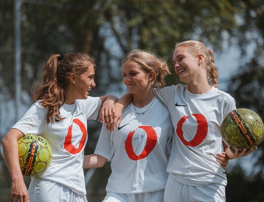 Kom til Åbent Hus på Oure Kostgymnasium