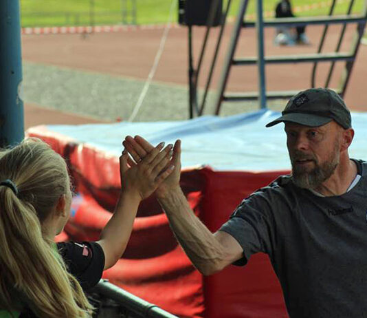 Midlertidig rokade på U15-talentcentre og U16-pigelandsholdet