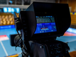 Skal dit hold være med i en film?